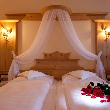 Hotel Seefelderhof Зеефельд в Тироле Экстерьер фото