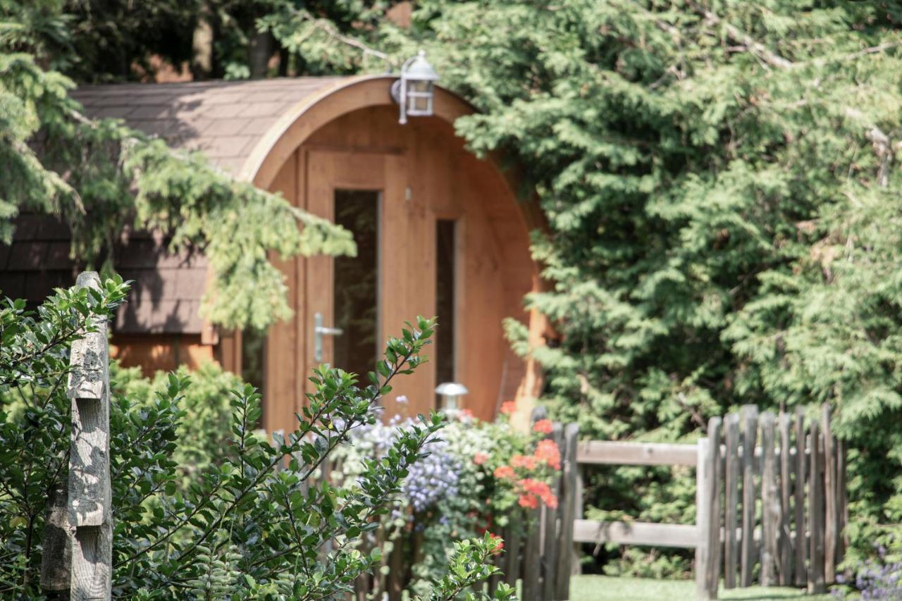 Hotel Seefelderhof Зеефельд в Тироле Экстерьер фото