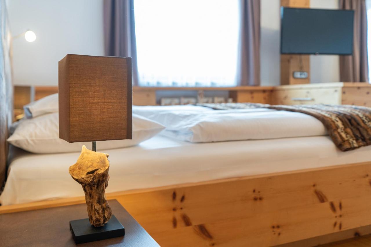 Hotel Seefelderhof Зеефельд в Тироле Экстерьер фото