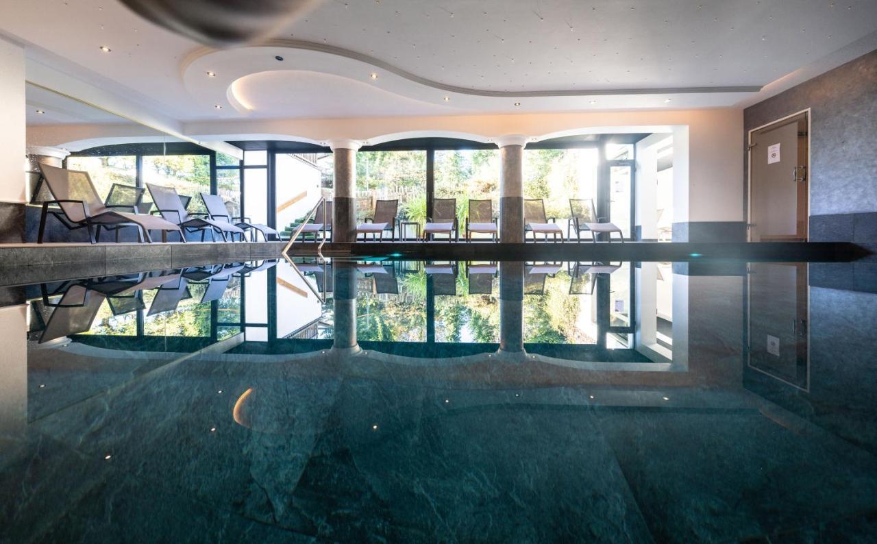 Hotel Seefelderhof Зеефельд в Тироле Экстерьер фото