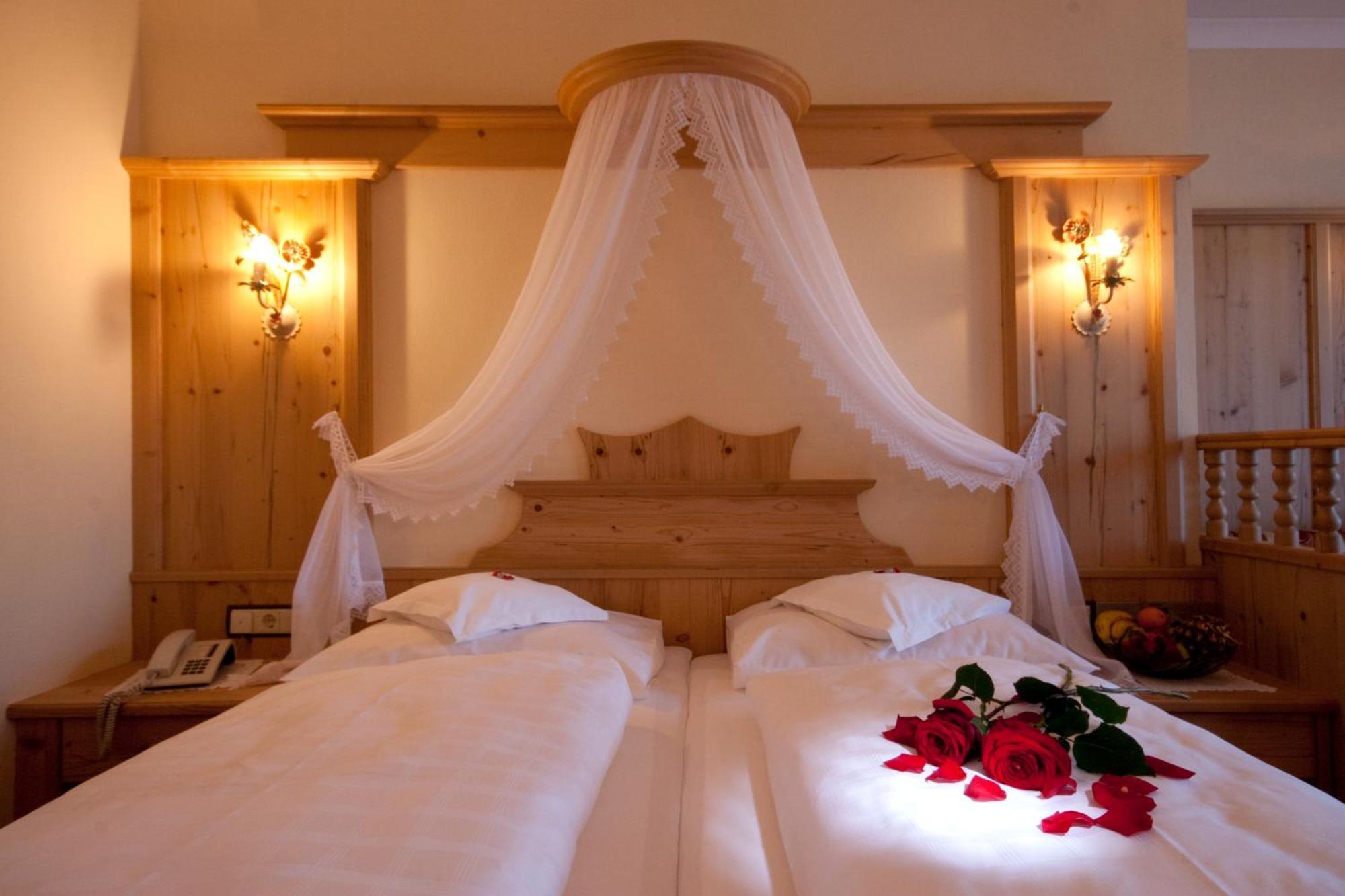Hotel Seefelderhof Зеефельд в Тироле Экстерьер фото