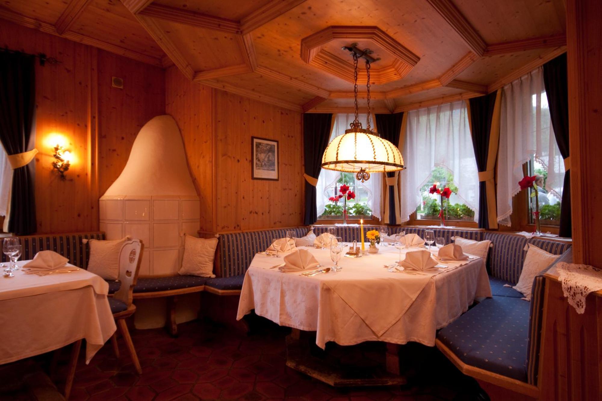 Hotel Seefelderhof Зеефельд в Тироле Экстерьер фото