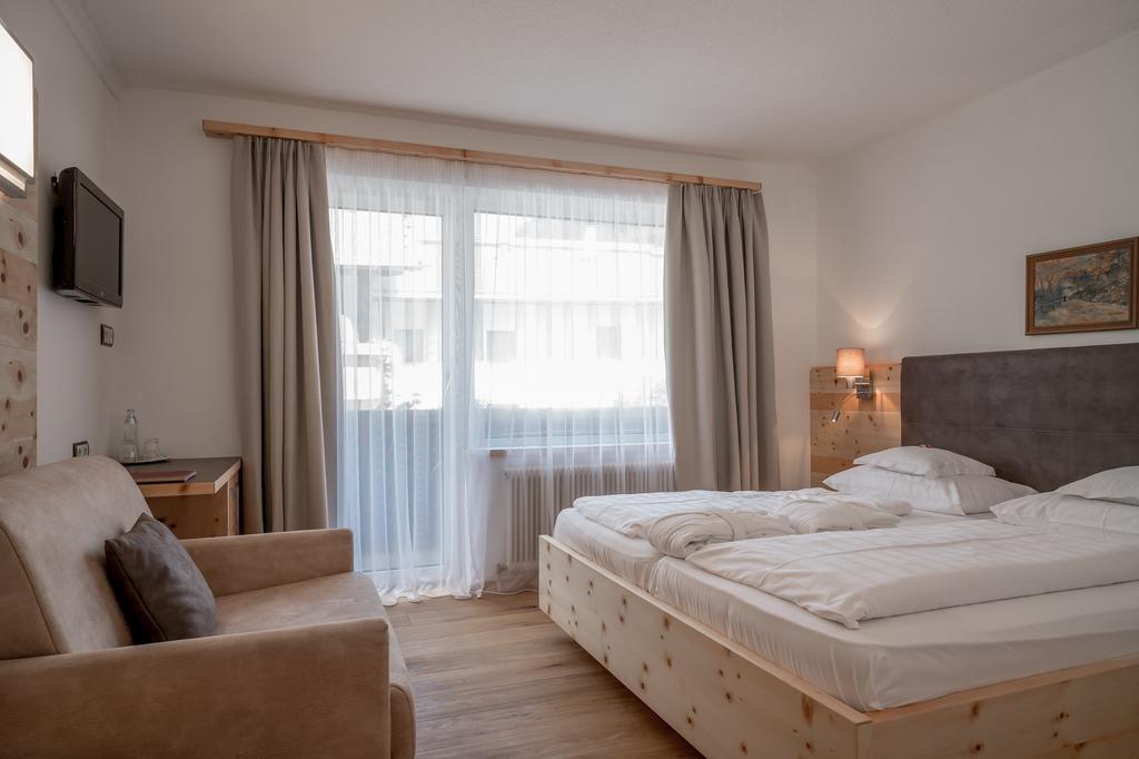 Hotel Seefelderhof Зеефельд в Тироле Экстерьер фото
